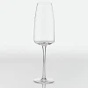 Provincial Home Living Glassware>Tate Champagne Flute 4 Pack