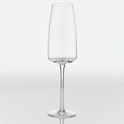 Provincial Home Living Glassware>Tate Champagne Flute 4 Pack