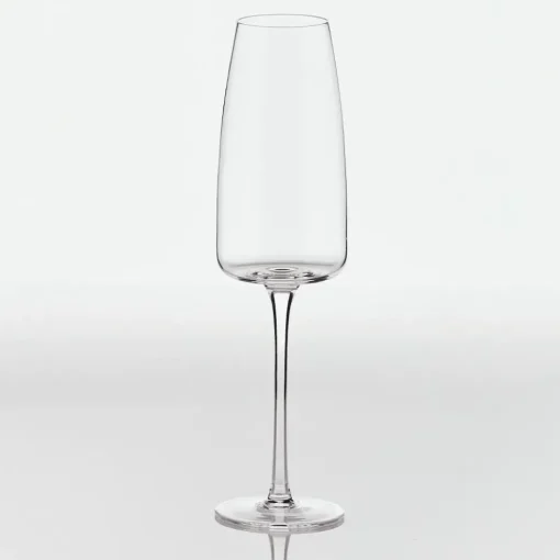 Provincial Home Living Glassware>Tate Champagne Flute 4 Pack