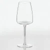 Provincial Home Living Glassware>Tate Goblet 4 Pack