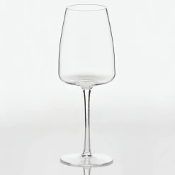 Provincial Home Living Glassware>Tate Goblet 4 Pack