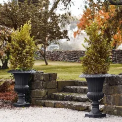 Provincial Home Living Pots, Planters + Urns>Terrain Classic Urn