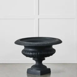 Provincial Home Living Pots, Planters + Urns>Terrain Ornate Urn