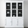 Provincial Home Living Buffet + Hutches | Cabinets>Thatch Buffet & Hutch