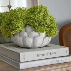 Provincial Home Living Books | Books>The Art of Living With White