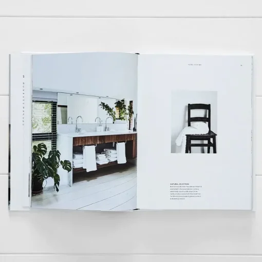 Provincial Home Living Books | Books>The Art of Living With White