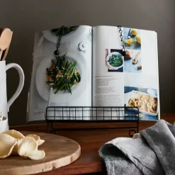 Provincial Home Living Decorative Accents>Thistle Recipe Stand
