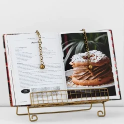 Provincial Home Living Decorative Accents>Thistle Recipe Stand