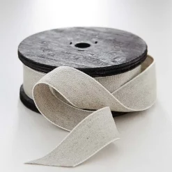 Provincial Home Living Wrap + Ribbon>Tilly Ribbon - 10m