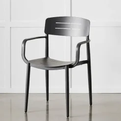Provincial Home Living Outdoor Dining>Tribeca Carver Chair
