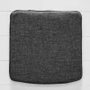 Provincial Home Living Chair Pads>Tribeca Chair Pad