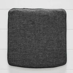 Provincial Home Living Chair Pads>Tribeca Chair Pad