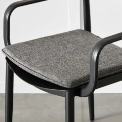 Provincial Home Living Chair Pads>Tribeca Chair Pad