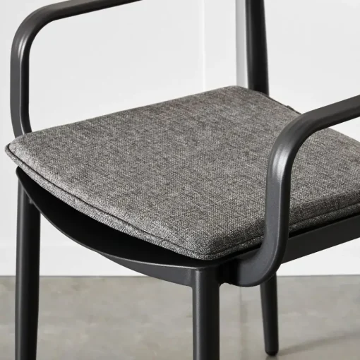 Provincial Home Living Chair Pads>Tribeca Chair Pad