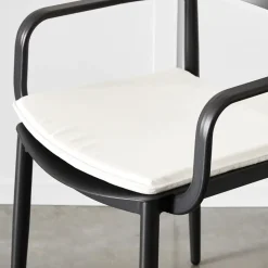 Provincial Home Living Chair Pads>Tribeca Chair Pad
