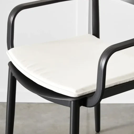 Provincial Home Living Chair Pads>Tribeca Chair Pad