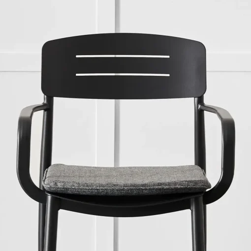 Provincial Home Living Chair Pads>Tribeca Chair Pad
