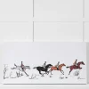 Provincial Home Living Artwork>Trots Canvas 100x50