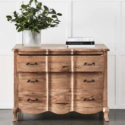 Provincial Home Living Chest Of Drawers>Tuscan Chest of Drawers