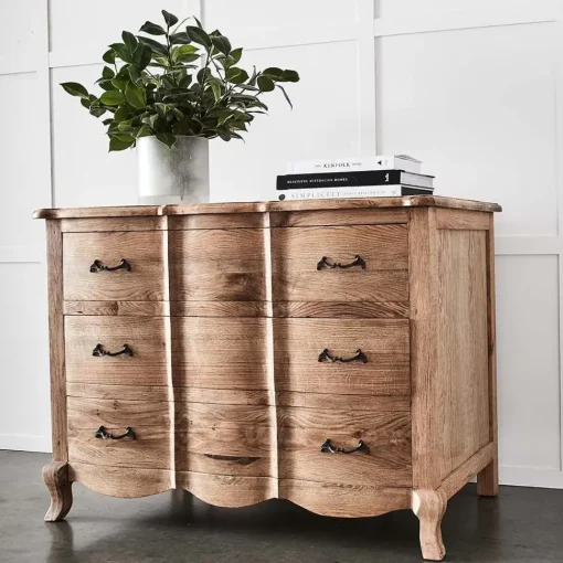 Provincial Home Living Chest Of Drawers>Tuscan Chest of Drawers