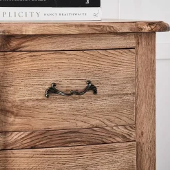 Provincial Home Living Chest Of Drawers></noscript>Tuscan Chest of Drawers