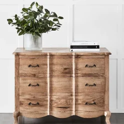 Provincial Home Living Chest Of Drawers></noscript>Tuscan Chest of Drawers