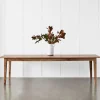 Provincial Home Living Dining Tables>Tuscan Dining Table 300