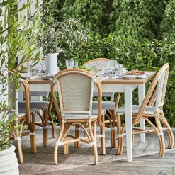 Provincial Home Living Dining Tables>Tuscan Dining Table 200