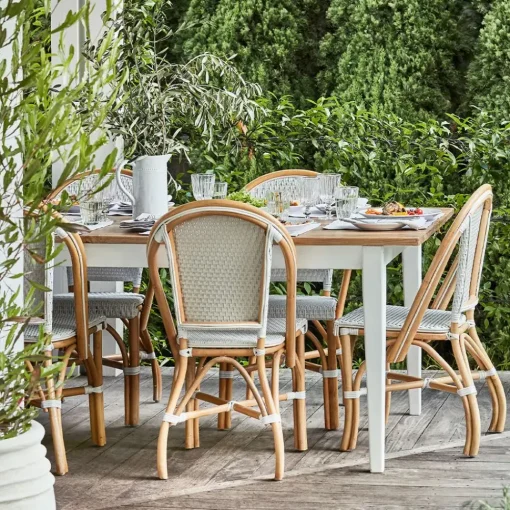 Provincial Home Living Dining Tables>Tuscan Dining Table 200