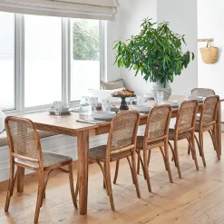 Provincial Home Living Dining Tables>Tuscan Dining Table 300