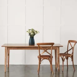 Provincial Home Living Dining Tables></noscript>Tuscan Dining Table 180