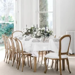 Provincial Home Living Dining Tables></noscript>Tuscan Dining Table 280