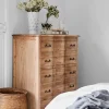 Provincial Home Living Chest Of Drawers>Tuscan Tall Boy