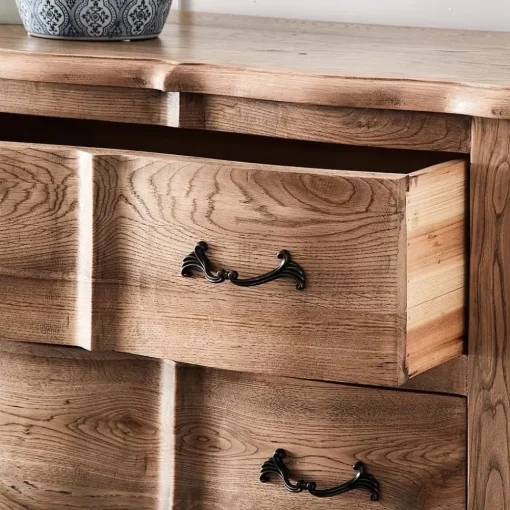 Provincial Home Living Chest Of Drawers>Tuscan Tall Boy