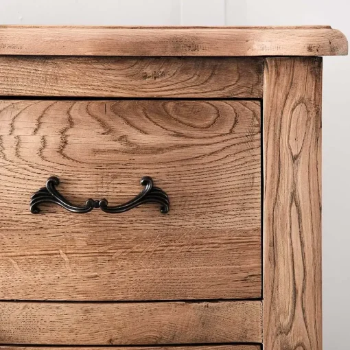 Provincial Home Living Chest Of Drawers>Tuscan Tall Boy