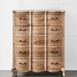 Provincial Home Living Chest Of Drawers></noscript>Tuscan Tall Boy