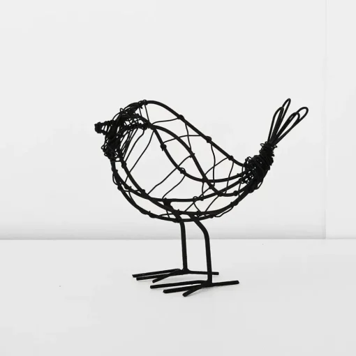 Provincial Home Living Decorative Accents>Tweetie Caste Decoration