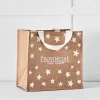Provincial Home Living Shopping Bags>Twinkle Star Gunny Bag
