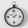 Provincial Home Living Clocks>Union Town Clock