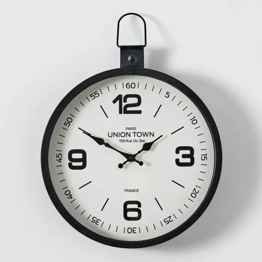 Provincial Home Living Clocks>Union Town Clock