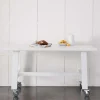 Provincial Home Living Island Benches>Van Gogh Kitchen Bench