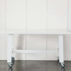 Provincial Home Living Island Benches></noscript>Van Gogh Kitchen Bench