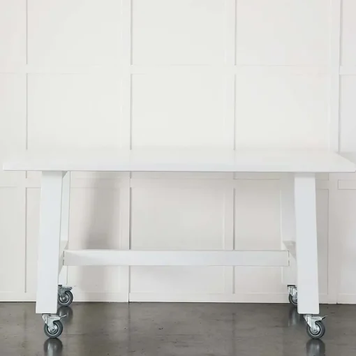 Provincial Home Living Island Benches>Van Gogh Kitchen Bench