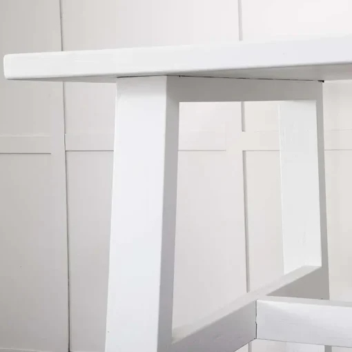Provincial Home Living Island Benches>Van Gogh Kitchen Bench