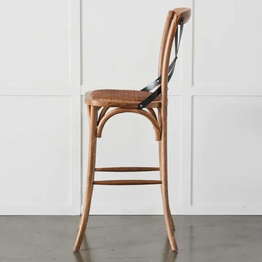 Provincial Home Living Stools>Villa Barstool