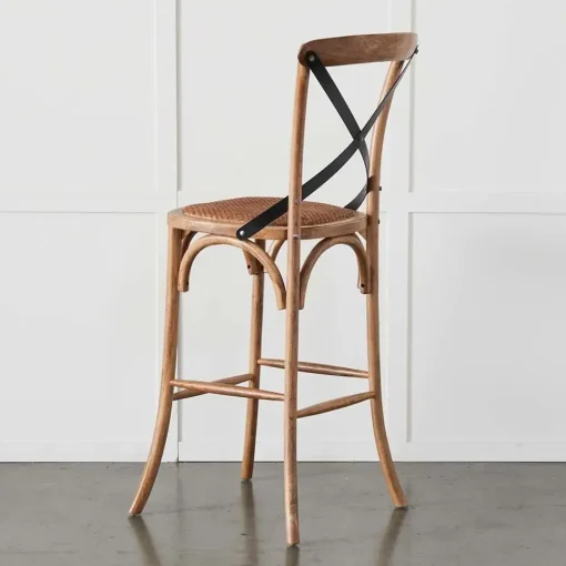 Provincial Home Living Stools>Villa Barstool