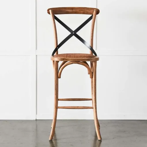 Provincial Home Living Stools>Villa Barstool