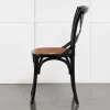 Provincial Home Living Dining Chairs>Villa Cafe Chair
