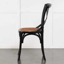 Provincial Home Living Dining Chairs>Villa Cafe Chair