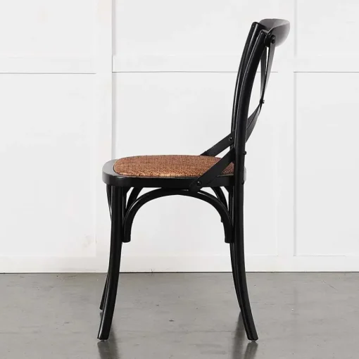 Provincial Home Living Dining Chairs>Villa Cafe Chair